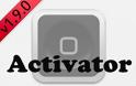 Νέα έκδοση για το εργαλείο Activator  v1.9.0