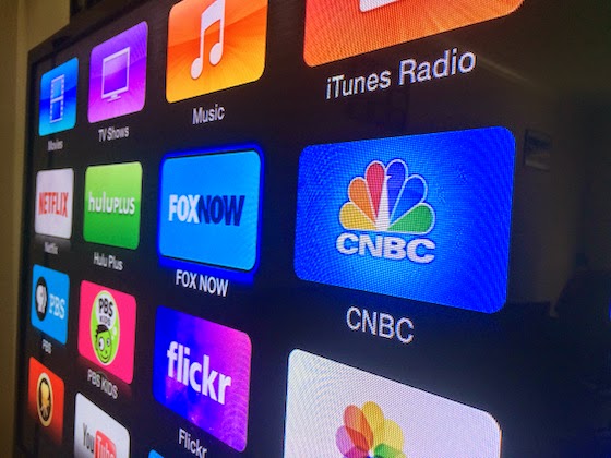 Δυο νέα κανάλια στο αμερικάνικο AppleTV - Φωτογραφία 1