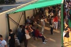 Βελτίωση των παρεχόμενων υπηρεσιών στις Διευθύνσεις Αλλοδαπών και Μετανάστευσης της Αποκεντρωμένης Διοίκησης Αττικής