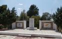 Κάποιοι στην Ελλάδα δεν ξεχνούν - Μνημείο Πεσόντων Κύπρου στην Κ. Εύβοια