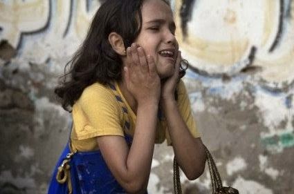 Φρικτό βίντεο Ισραηλινών: Τραγουδούν για το θάνατο παιδιών - «Δεν έχει σχολείο αύριο στη Γάζα γιατί όλα τα παιδιά είναι νεκρά» - Φωτογραφία 1
