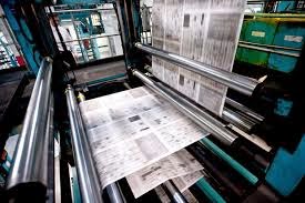 ΗΠΑ: 1300 θέσεις εργασίας χάθηκαν στις εφημερίδες το 2013 - Φωτογραφία 1