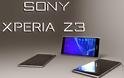 To Sony Xperia Z3 ...ανανεώνεται