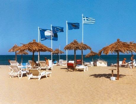 Καθορίζεται ο αιγιαλός της Ελλάδας με το πολυνομοσχέδιο του υπουργείου Οικονομικών - Φωτογραφία 1