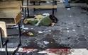 Γάζα: 20 νεκροί από βομβαρδισμούς σε σχολείο του ΟΗΕ