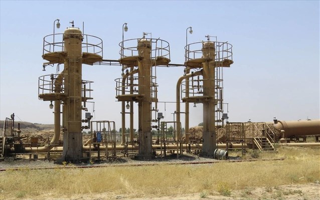 Βαγδάτη: Προειδοποιήσεις για την αγορά πετρελαίου από το Ιρακινό Κουρδιστάν - Φωτογραφία 1