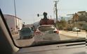 Στους δρόμους της Πάτρας αυτή την ώρα το αυτοκίνητο της Google - Δείτε φωτο