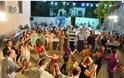Την Τετάρτη η Κεντρική Εκδήλωση του 19ου Φεστιβάλ Σταφίδας στο Γρηγόρι Αιγιαλείας