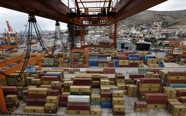 Αυξήθηκαν κατά 31,1% οι ελληνικές εξαγωγές στην Τουρκία - Φωτογραφία 1