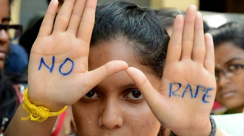 Βίασαν και δολοφόνησαν 7χρονο κοριτσάκι: Δείτε τι έκαναν στους βιαστές...  [photo] - Φωτογραφία 1