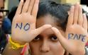 Βίασαν και δολοφόνησαν 7χρονο κοριτσάκι: Δείτε τι έκαναν στους βιαστές...  [photo]