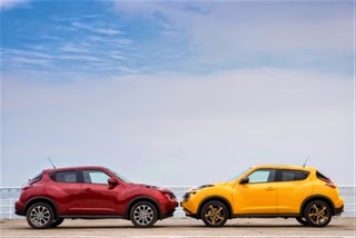 Νέο Nissan JUKE: Για άλλη μια φορά, έρχεται για να ταράξει τα νερά της αυτοκίνησης  - ΑΝΑΛΥΤΙΚΟΣ ΤΙΜΟΚΑΤΑΛΟΓΟΣ - Φωτογραφία 1