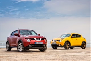 Νέο Nissan JUKE: Για άλλη μια φορά, έρχεται για να ταράξει τα νερά της αυτοκίνησης  - ΑΝΑΛΥΤΙΚΟΣ ΤΙΜΟΚΑΤΑΛΟΓΟΣ - Φωτογραφία 2