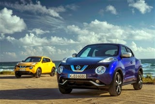 Νέο Nissan JUKE: Για άλλη μια φορά, έρχεται για να ταράξει τα νερά της αυτοκίνησης  - ΑΝΑΛΥΤΙΚΟΣ ΤΙΜΟΚΑΤΑΛΟΓΟΣ - Φωτογραφία 4