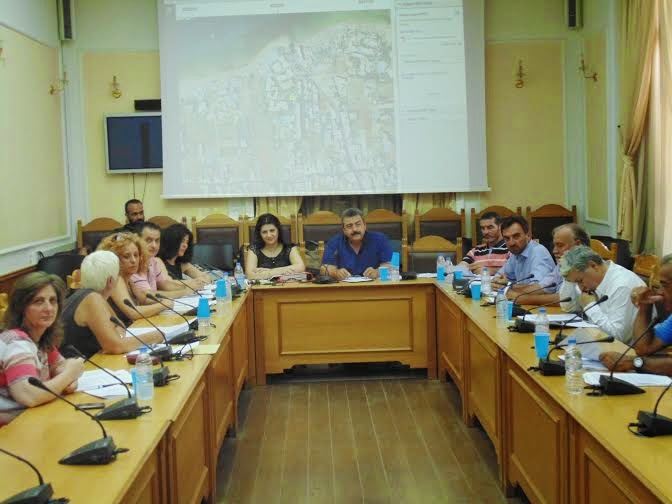 Αποφάσεις-εγκρίσεις επιτροπής περιβάλλοντος Περιφέρειας Κρήτης - Φωτογραφία 1