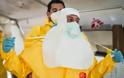 Παγκόσμιος συναγερμός για την εξάπλωση του ιού Έμπολα – Περιστατικό στην Ευρώπη