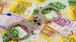 Συνελήφθησαν πέντε Κρητικοί για συνολικές οφειλές ύψους 700.000€ - Φωτογραφία 1