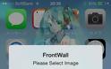 FrontWall: Cydia tweak new v1.0-1 ($0.99) - Φωτογραφία 2
