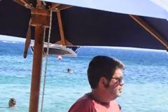 Ο Λάτσιος οργώνει το Αιγαίο...
