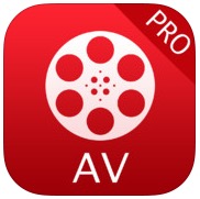 AVPlayer Plus Pro: AppStore free today....AVPlayer Plus Pro - Φωτογραφία 1