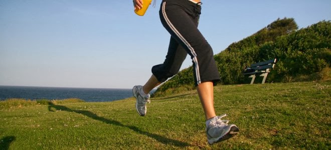 Ακόμη και πέντε λεπτά τρέξιμο την ημέρα χαρίζουν μακροζωία - Φωτογραφία 1