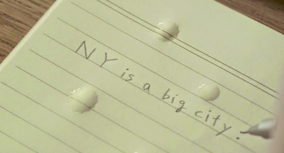 Και όμως υπάρχει σημειωματάριο που σε κάνει να κλαις κάθε φορά που γράφεις... [photo] - Φωτογραφία 2