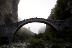 Ολοκληρώθηκε με επιτυχία ο αγώνας The North Face Zagori Mountain Running 2014