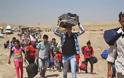 Ιράκ: 7.000 Χριστιανοί εγκαταλείπουν τη Μοσούλη