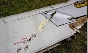 Revelations of German Pilot: Shocking Analysis of the “Shooting Down” of Malaysian MH17. “Aircraft Was Not Hit by a Missile” - Φωτογραφία 5