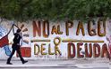Δεν επετεύχθη συμφωνία για το χρέος στην Αργεντινή