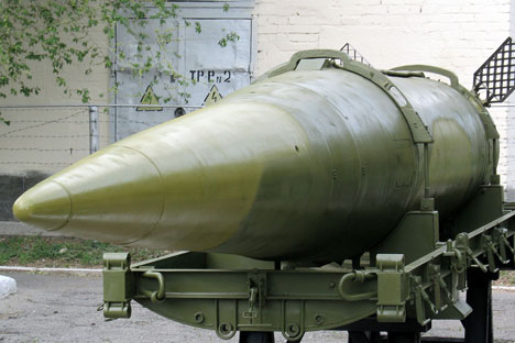 ΗΠΑ – Ρωσία: Εξαπολύουν η μια στην άλλη «πυραύλους» κατηγοριών - Φωτογραφία 1