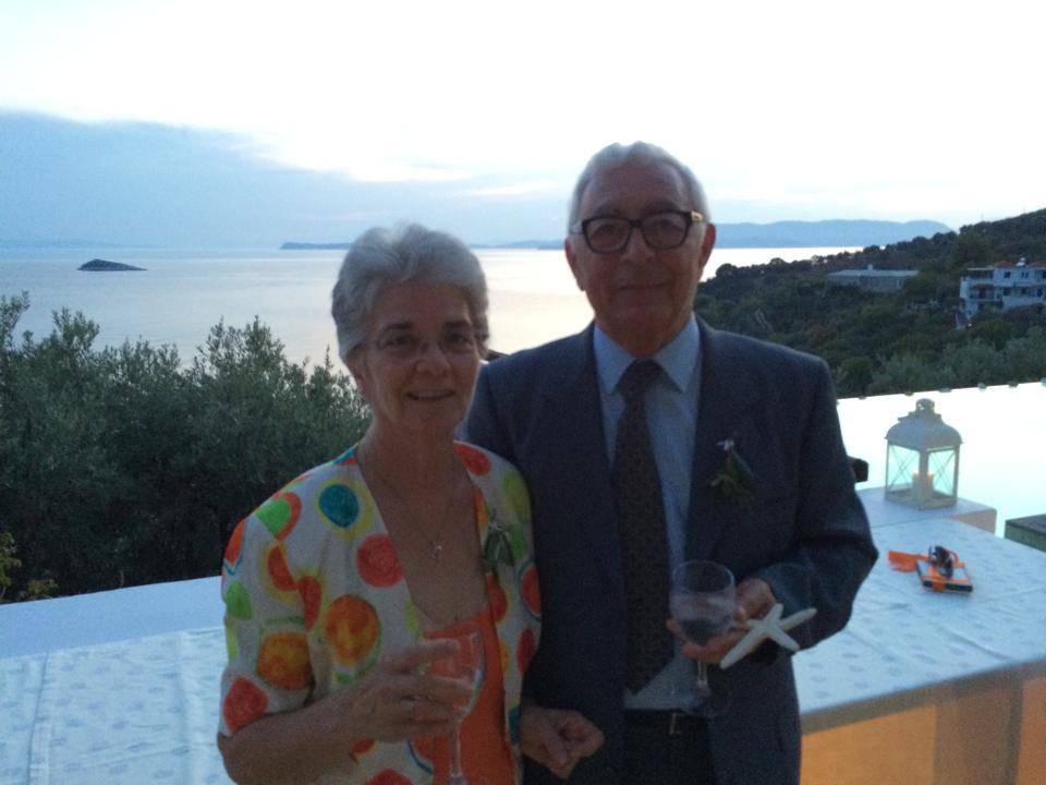 Κύπριος σκηνοθέτης παντρεύτηκε τον αγαπημένο του στη Σκόπελο [photos] - Φωτογραφία 9
