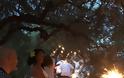 Κύπριος σκηνοθέτης παντρεύτηκε τον αγαπημένο του στη Σκόπελο [photos] - Φωτογραφία 4