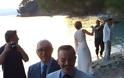 Κύπριος σκηνοθέτης παντρεύτηκε τον αγαπημένο του στη Σκόπελο [photos] - Φωτογραφία 8