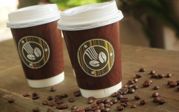 Κίνδυνος...θάνατος τα ποτηράκια του καφέ: Ποιος είναι ο σοβαρός κίνδυνος που κρύβουν; - Φωτογραφία 1
