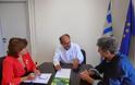Συνεργασία Περιφέρειας Δυτικής Ελλάδας και ΕΚΠΟΙΖΩ για την ανακούφιση των υπερχρεωμένων νοικοκυριών