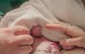 Μοναδικές εικόνες από νεογέννητα μωρά λίγα λεπτά αφού γεννήθηκαν - Φωτογραφία 8