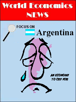 Μην κλάψεις για την Αργεντινή Αλέξη... - Φωτογραφία 1