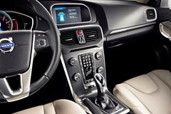 Νέα έκδοση Livstyl για τα Volvo V40 και V40 Cross Country