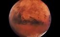 Μια νέα ματιά στην επιφάνεια του πλανήτη Άρη