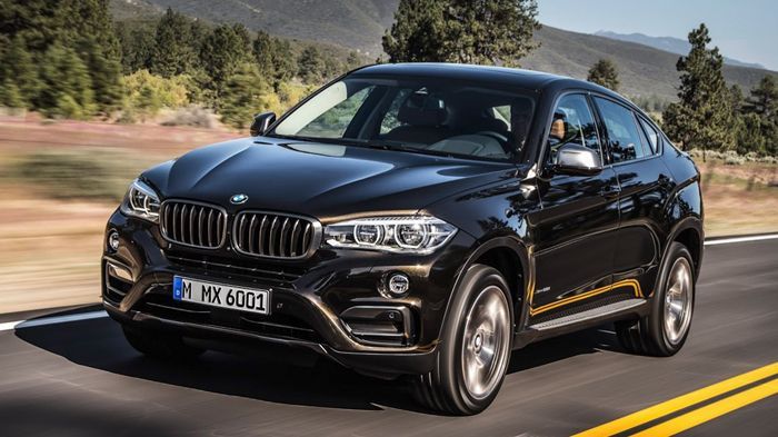 Τρίθυρη και πεντάθυρη η νέα BMW X2 - Φωτογραφία 4