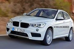 Τρίθυρη και πεντάθυρη η νέα BMW X2