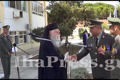 Νέος Διοικητής στη ΣΕΤΤΗΛ