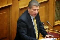 Καταγγελία του Γιώργου Νταβρή για 35 δις μαύρα