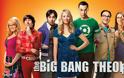 Αναβάλλονται τα γυρίσματα του 8ου κύκλου του “The Big Bang Theory”