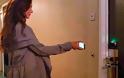 Χρησιμοποιήστε το κινητό σας αντί για το κλειδί δωματίου κατά τη διαμονή στο Χίλτον