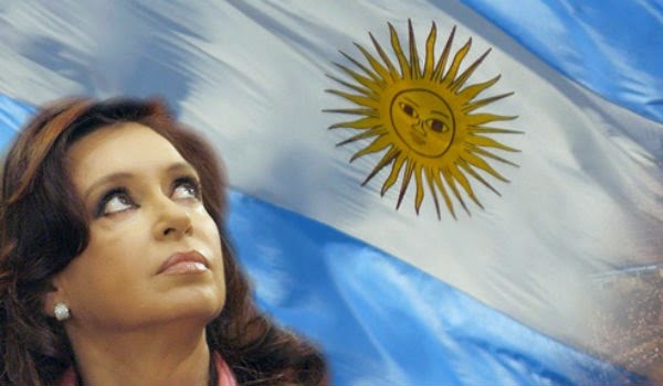 Αργεντινή: Και μετά την δεύτερη χρεοκοπία... τι; - Φωτογραφία 1