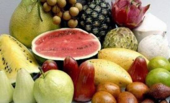 Πέντε μερίδες φρούτων και λαχανικών αρκούν - Φωτογραφία 1
