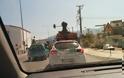 Στους δρόμους της Πάτρας το αυτοκίνητο της Google - Δείτε φωτο - Φωτογραφία 2