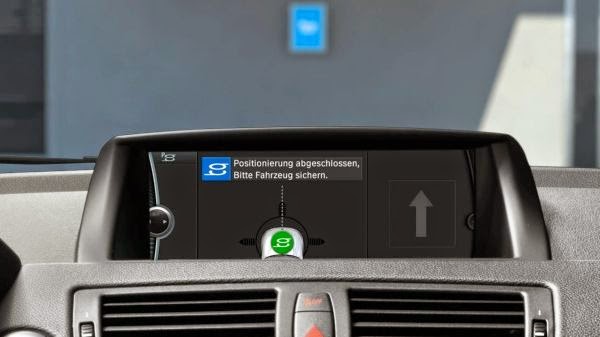 Το BMW Group συνεχίζει την εξέλιξη συστημάτων για επαγωγική φόρτιση ηλεκτρικών και plug-in υβριδικών αυτοκινήτων - Φωτογραφία 6